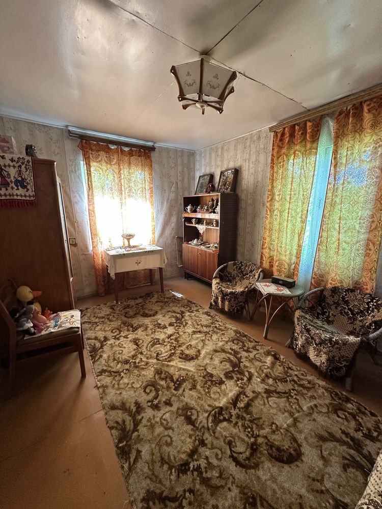 Продаю дачний будинок в Новоукраїнці