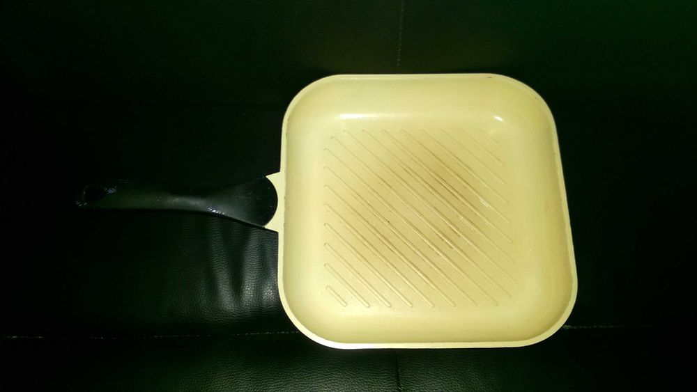 Patelnia grillowa aktualne nie wysyłam