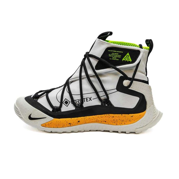 3 ВИДИ! Nike ACG Terra Antarktik (Gore-Tex)