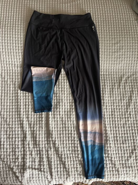 Лосини для тренування