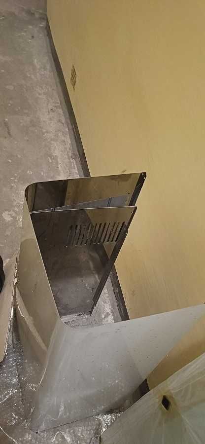Sprzedam okap GORENJE DKG 9335 E