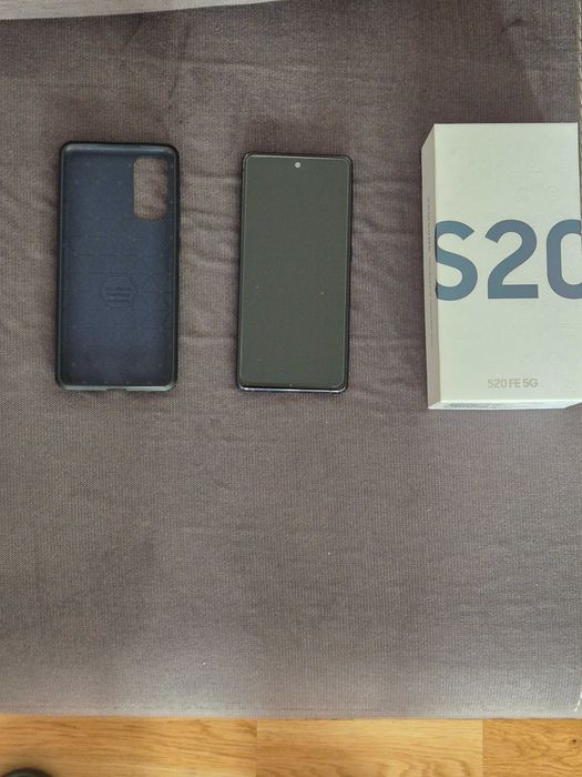 Samsung s20 fe 5g