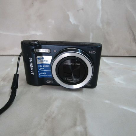 Фотоаппарат Samsung WB30F цифровой