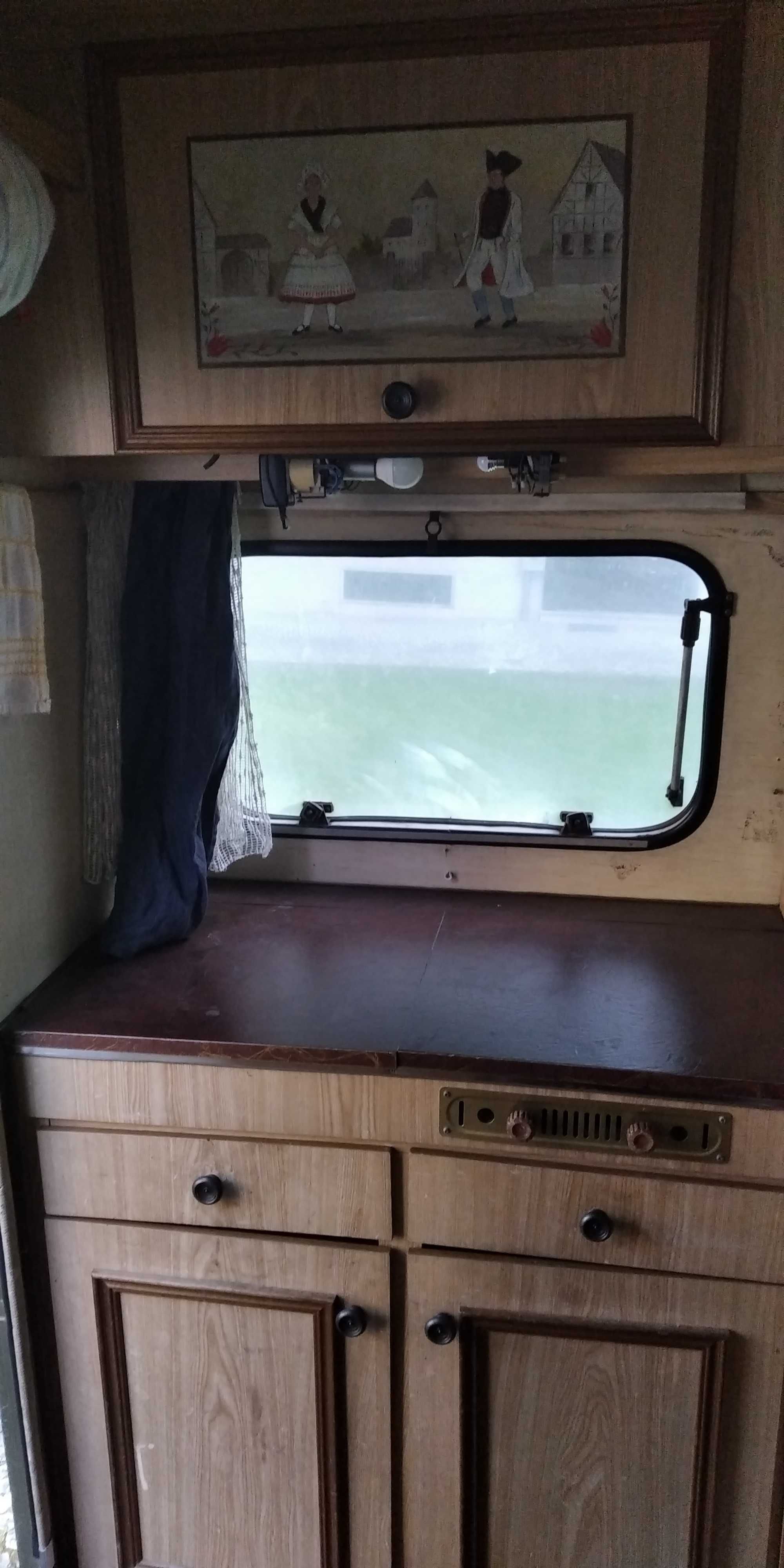 Autocaravana Mitsubishi L300