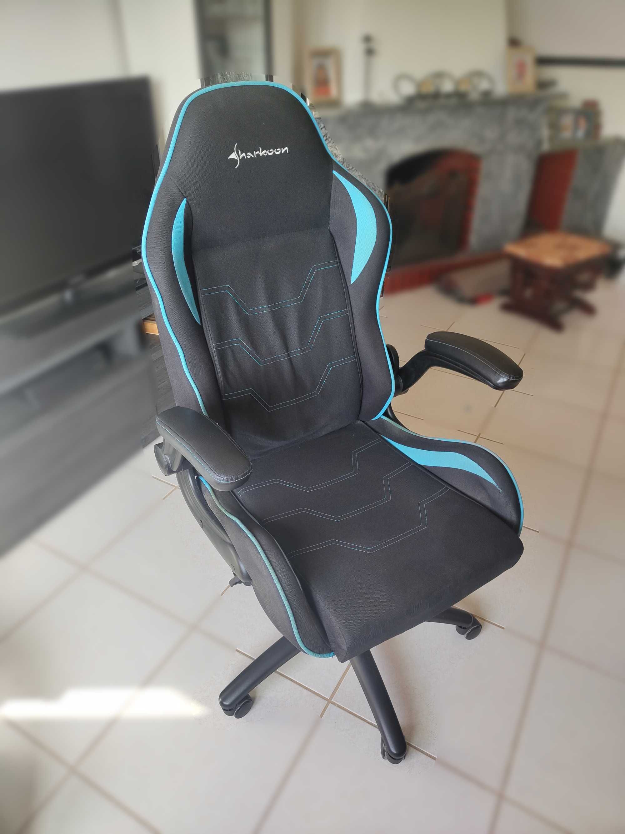 Cadeira Gamer da Sharkoon