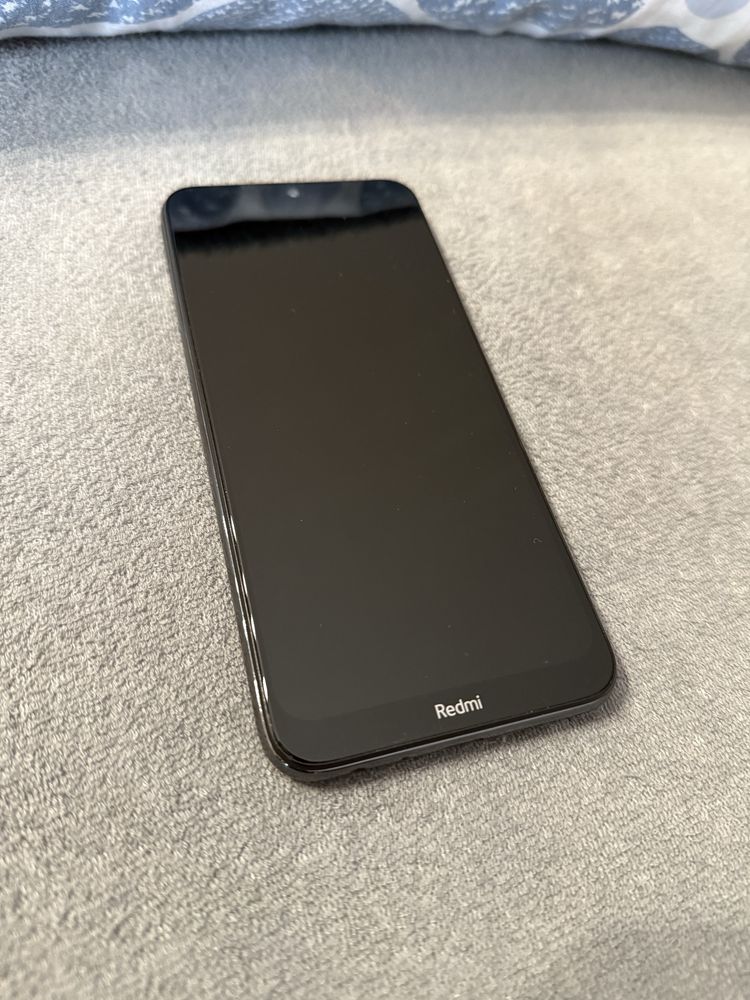Redmi Note 8T 4GB RAM 64GB Pamieci