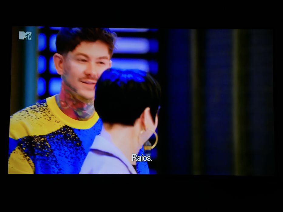 TV LG 43UR74006LB (LED - 43'' URGENTE PARA DESOCUPAR