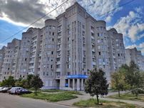 Продам квартиру в новом доме на Суворова.