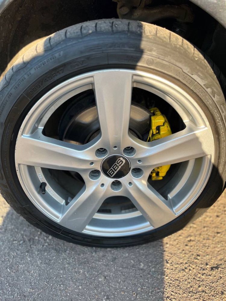 Audi A4 Avant 1.9 TDI