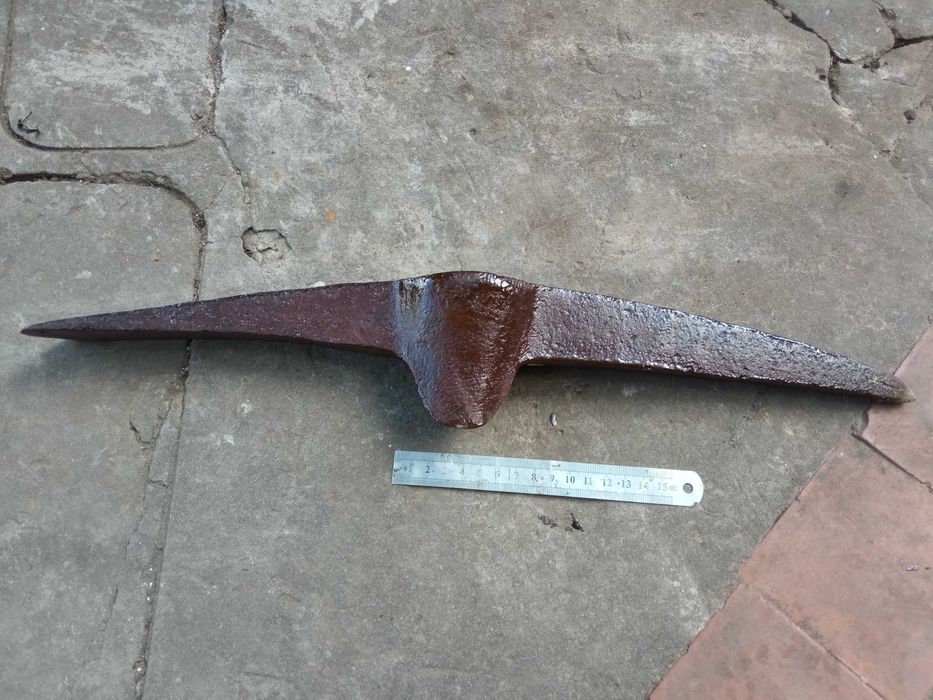 Кайло старовинне минулий вік.Австроугорщіна