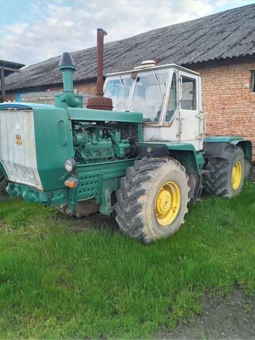 Т-150 трактор  сг