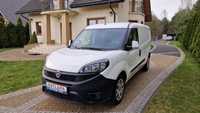 Fiat DOBLO CARGO MAXI  JAK NOWY TYLKO 49TYS.KM.Krajowy Bezwypadkowy 1Właściciel Serwisowany!