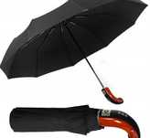 Markowy Parasol Parasolka Składany