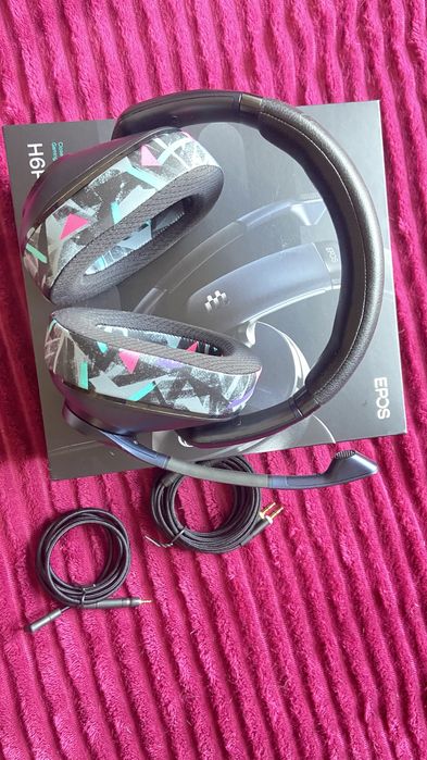 Навушники Epos H6PRO / Sennheiser