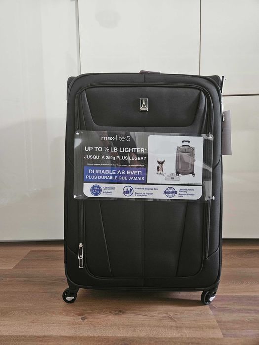 Mala de viagem Travelpro Maxlite 5