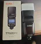 Flash Godox TT685-II para Sony