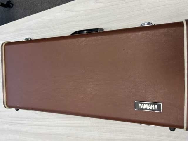 Саксофон Yamaha 25 ЯПОНИЯ
