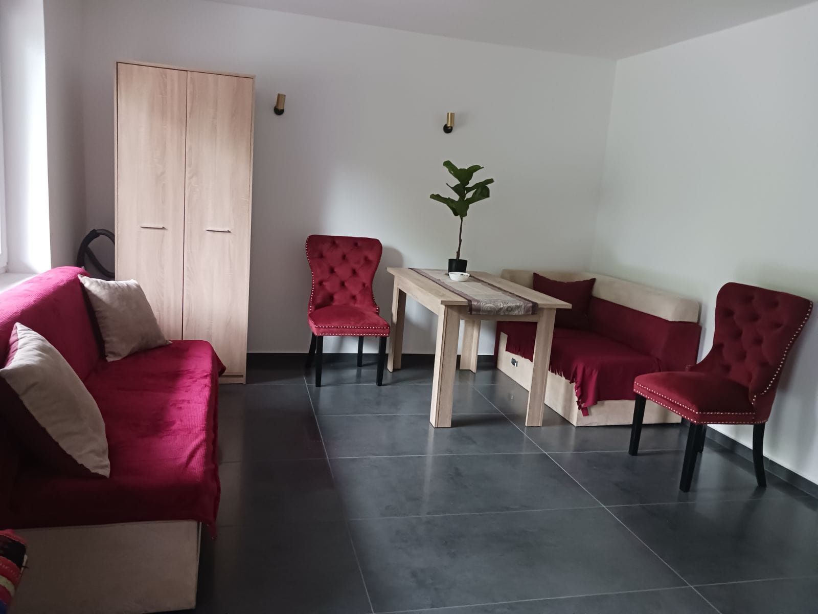 Domki domek letniskowy Pietrowice