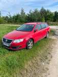 Volkswagen Passat Passat kombi B6, 2.0TDI (140KM) rok produkcji 2009