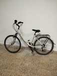 Bicicleta BERG de Senhora
