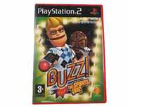 Gra Buzz! The Sports Quizz (Ps2) (Eng) (3)