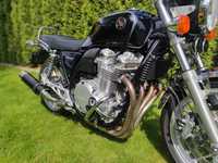 Honda CB 1100 ABS stan idealny