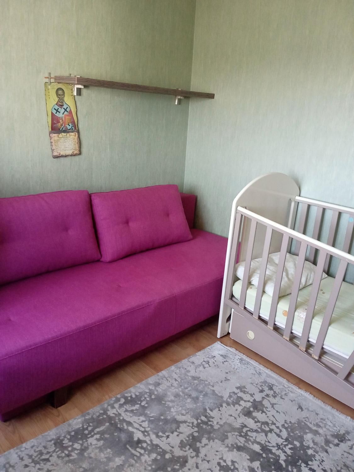 Продам 3 к.кв Павлове поле, вул Балакірєва 50