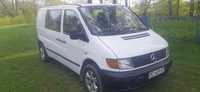 Продам mercedes vito 1999 року, 2.3 дизель