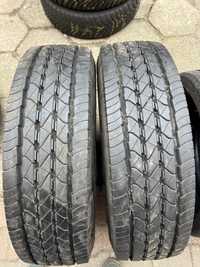 Opony przodowe 205/75 R17,5 Goodyear KMAX S rok 2021 FV