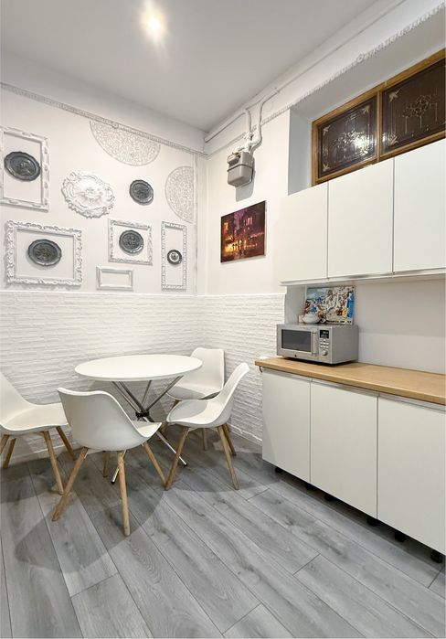 Квартира 4 кім в центрі Львова