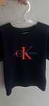 Koszulka Calvin Klein Jeans rozmiar 116
