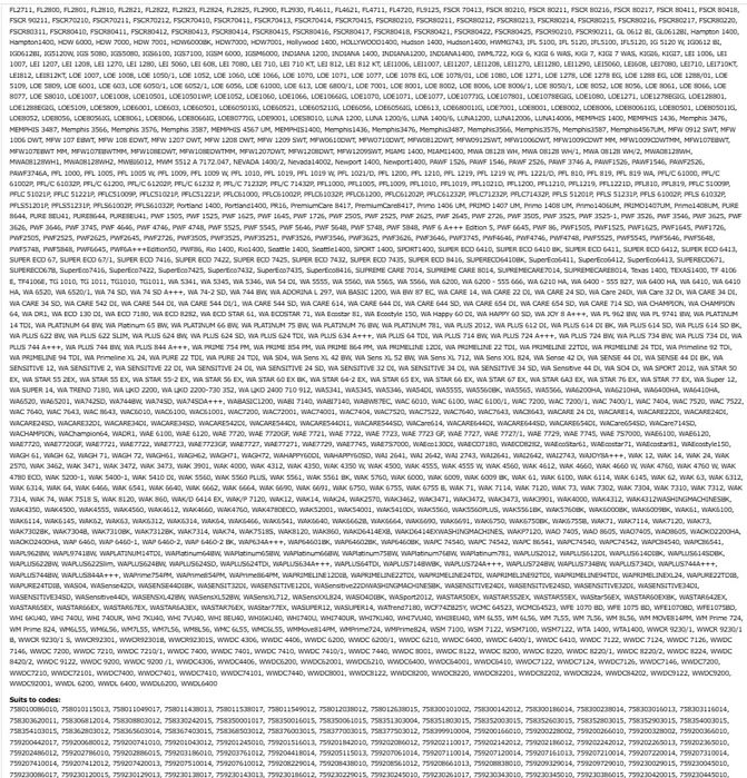 Correia máquina de roupa whirlpool