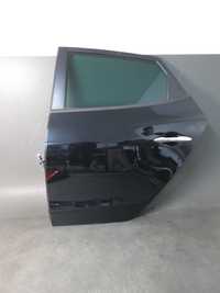 Hyundai IX35 drzwi lewy tył tylne PAE ORG