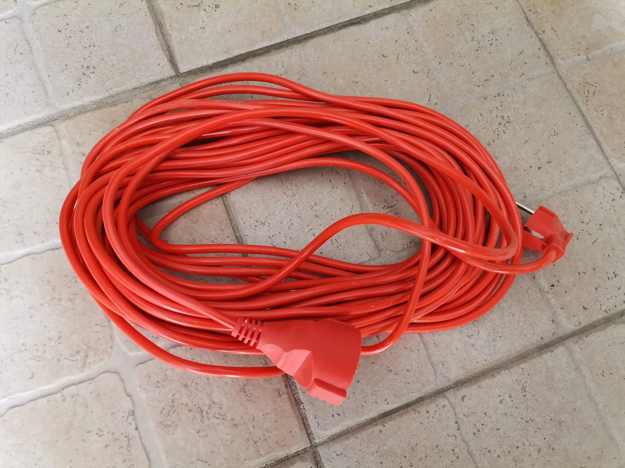 Extensão 20 metros