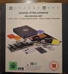 Depeche Mode Zestaw "Sounds of the Universe", certyfikat