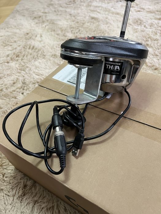 Zestaw Thrustmaster T300 RS GT TH8A