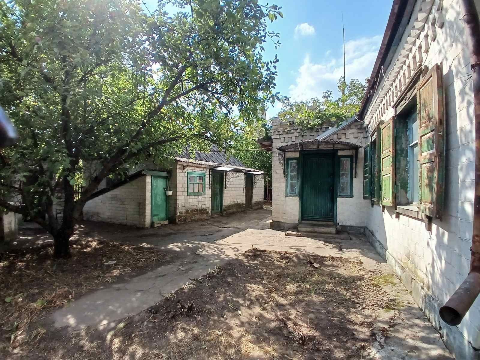 Продам дом Петриковка