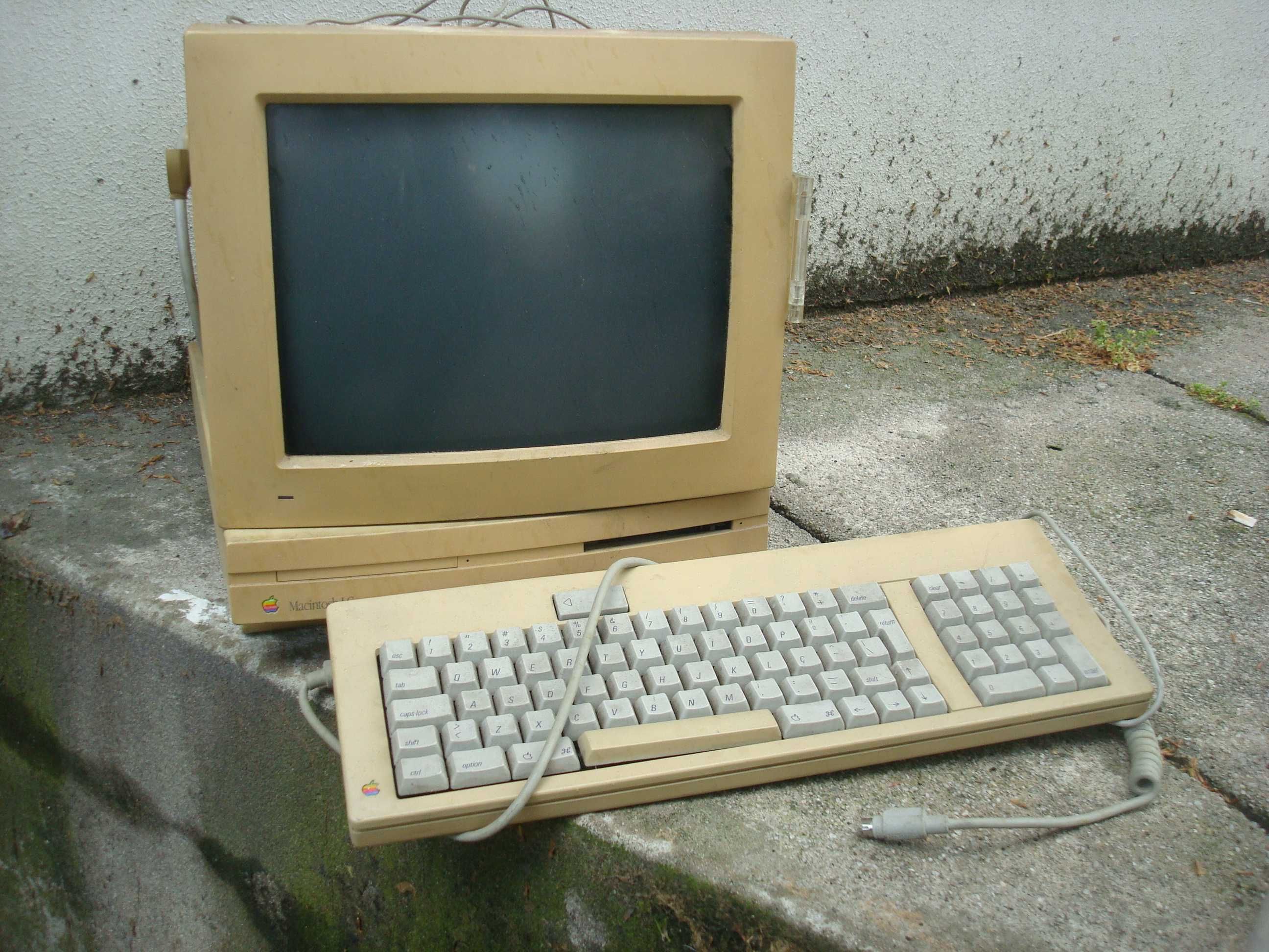 Apple - Computador