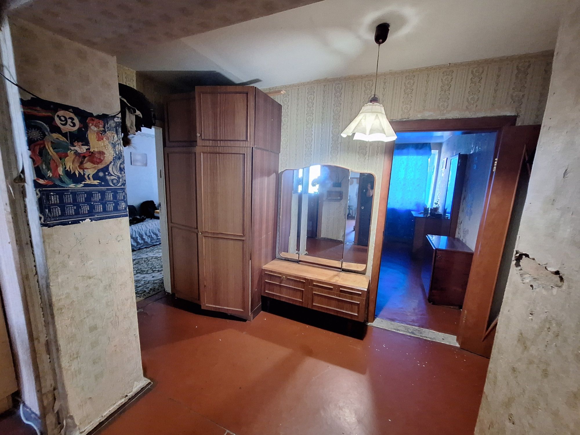 Мытница, 4-5ти ком.каартира, 115кв - 75000д.