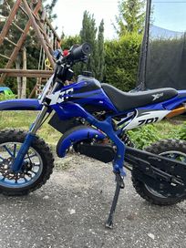 Xtr 701 mini cross