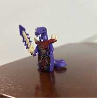 Chop'rai - LEGO Ninjago minifigurka - njo113