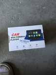 Car audio Monitor samochodowy 7.0" Carplay&Android Auto prezent