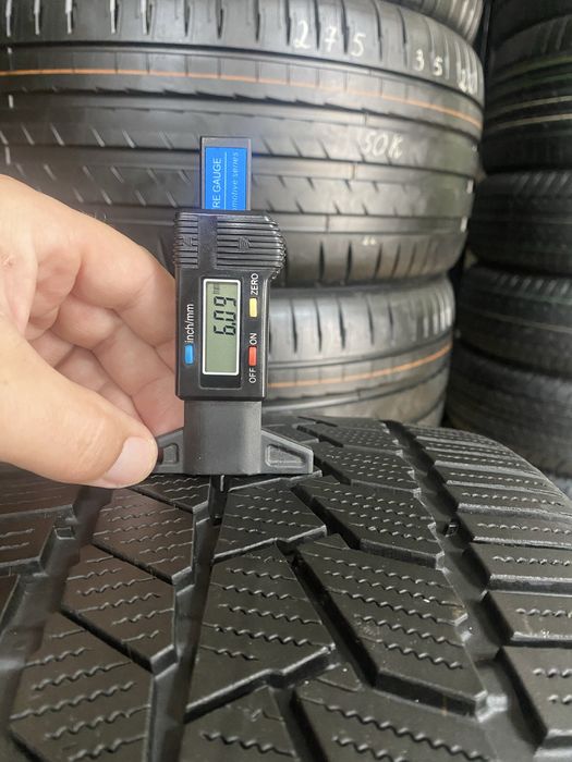 245/40/19 98V XL Continental Winter Contact TS850P