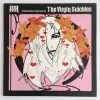 Air - "The_Virgin Suicides" CD