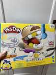Набір стоматолога Play Doh