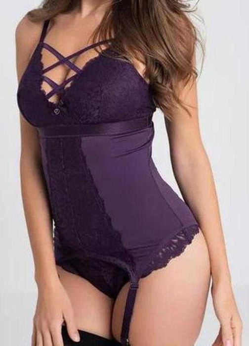 Комплект шикарний Lovehoney, L