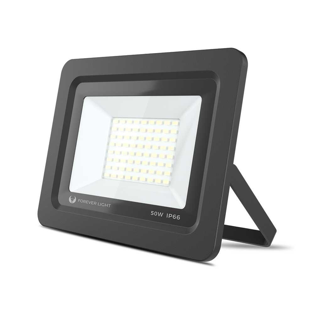 Naświetlacz LED PROXIM II 50W=220W |4500K| IP66 Forever Light