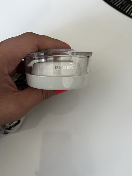 Ładowarka z podstawką do szczoteczki sonicznej