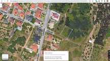 Lote de 540 m2 para construção