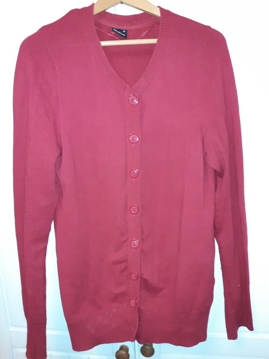 2 sweterki Cubus rozm. XL